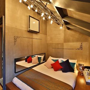 Double Kamer in Japanse Stijl